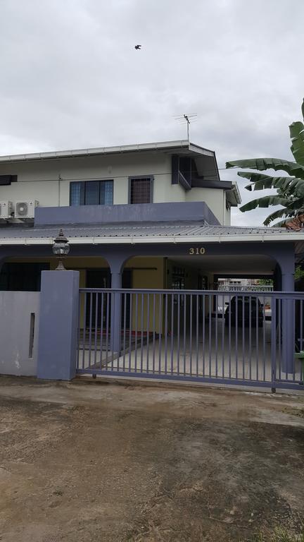 Ellis Lot 310 Villa Kuching Eksteriør bilde