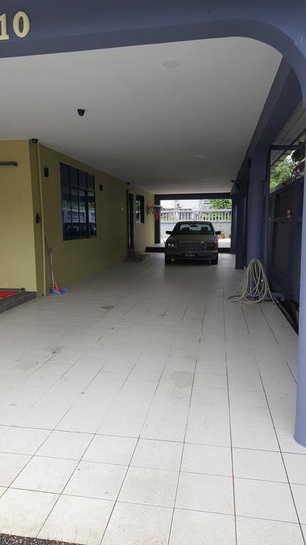 Ellis Lot 310 Villa Kuching Eksteriør bilde