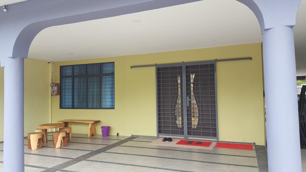Ellis Lot 310 Villa Kuching Eksteriør bilde