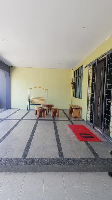 Ellis Lot 310 Villa Kuching Eksteriør bilde